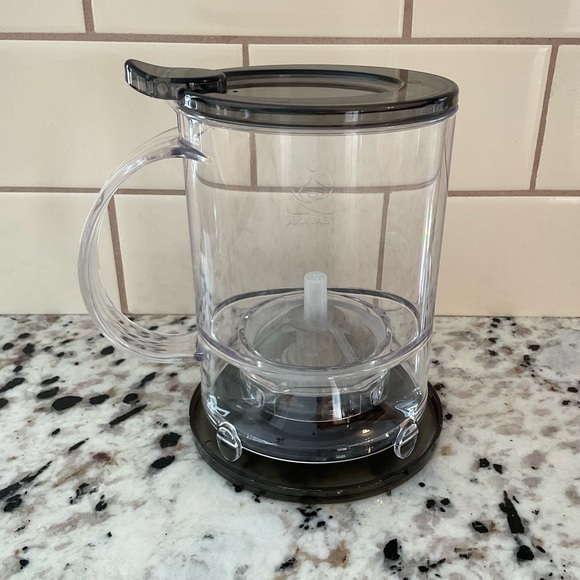 Teavana Perfect Tea Maker - Picture 4 of 10